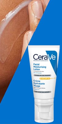 Cleanse like a derm